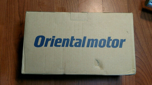 ORIENTAL MOTOR USM590-011WJ DRIVE SPEED CONTROLLER MOTOR                     AUC