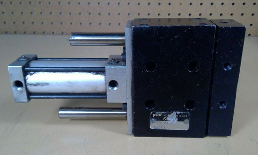 PHD TS041X2-A Power Slide and Pneumatic Cylinder                              6E