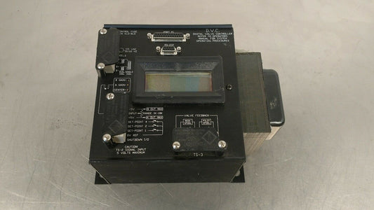 DVC 1594 Digital Valve Controller 5D