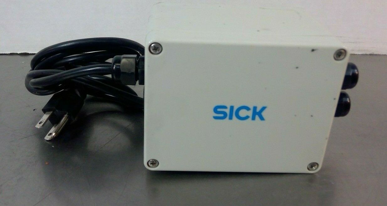 Sick - PS53-1000 -  115-230VAC Power Supply - 7 024 494                       4C