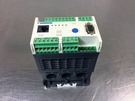 Schneider Electric - LTMR08PFM Motor Management Controller                  4E-6