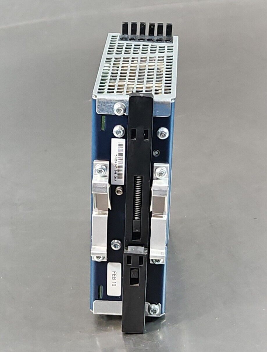 Allen Bradley 1606-XLSDNET4 Ser A Power Supply.                    4E-26