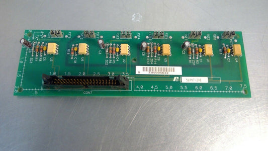 ABB - Baldor Reliance - 56947-20B - Gate Driver Card                        3E-5